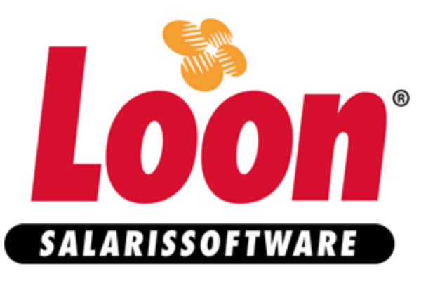Loon salarissoftware